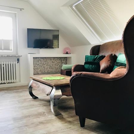 Ferienwohnung Seeblick Borkum Exterior foto