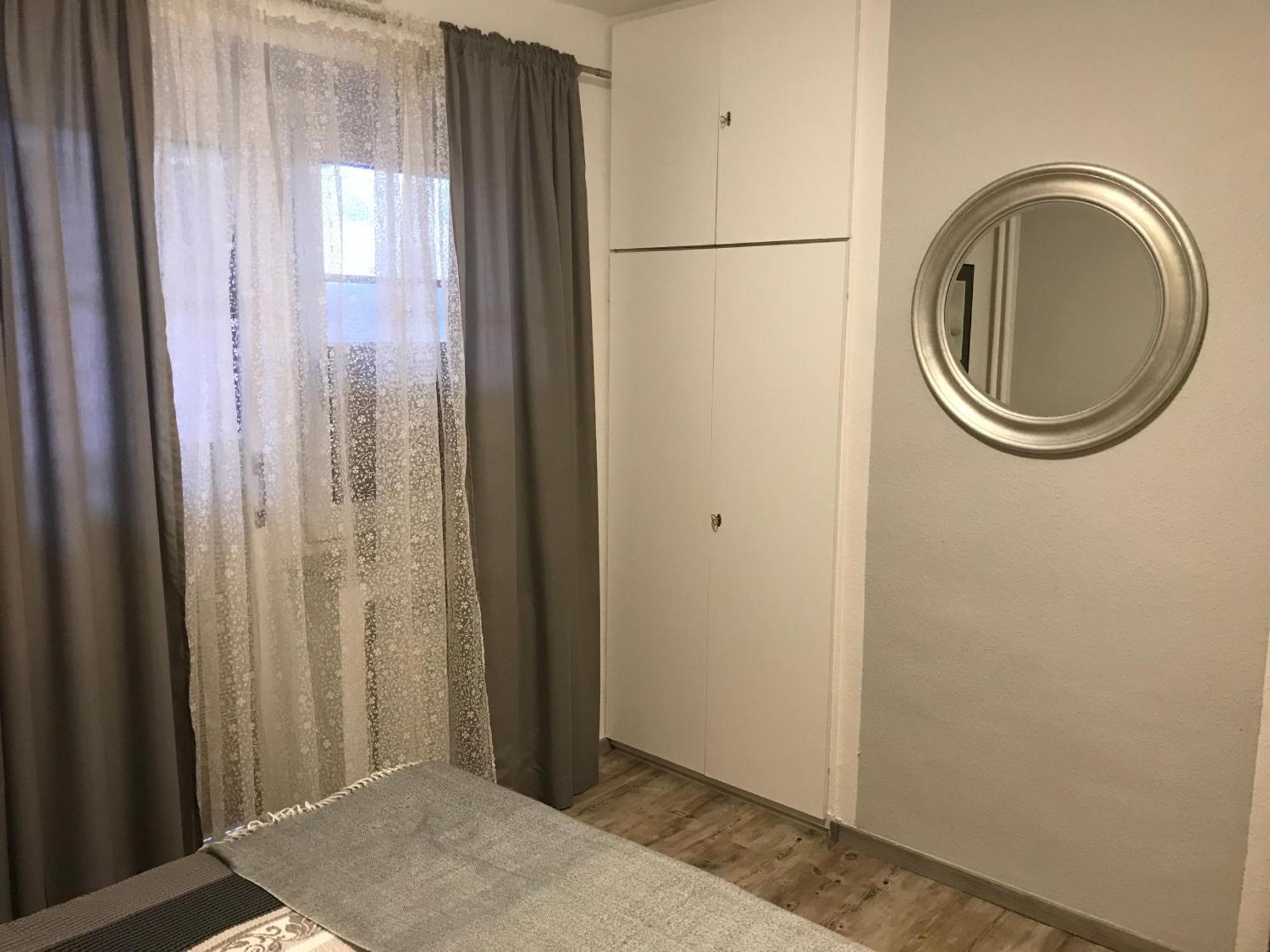 Ferienwohnung Seeblick Borkum Exterior foto